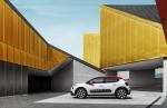Citroen C3 2016 года